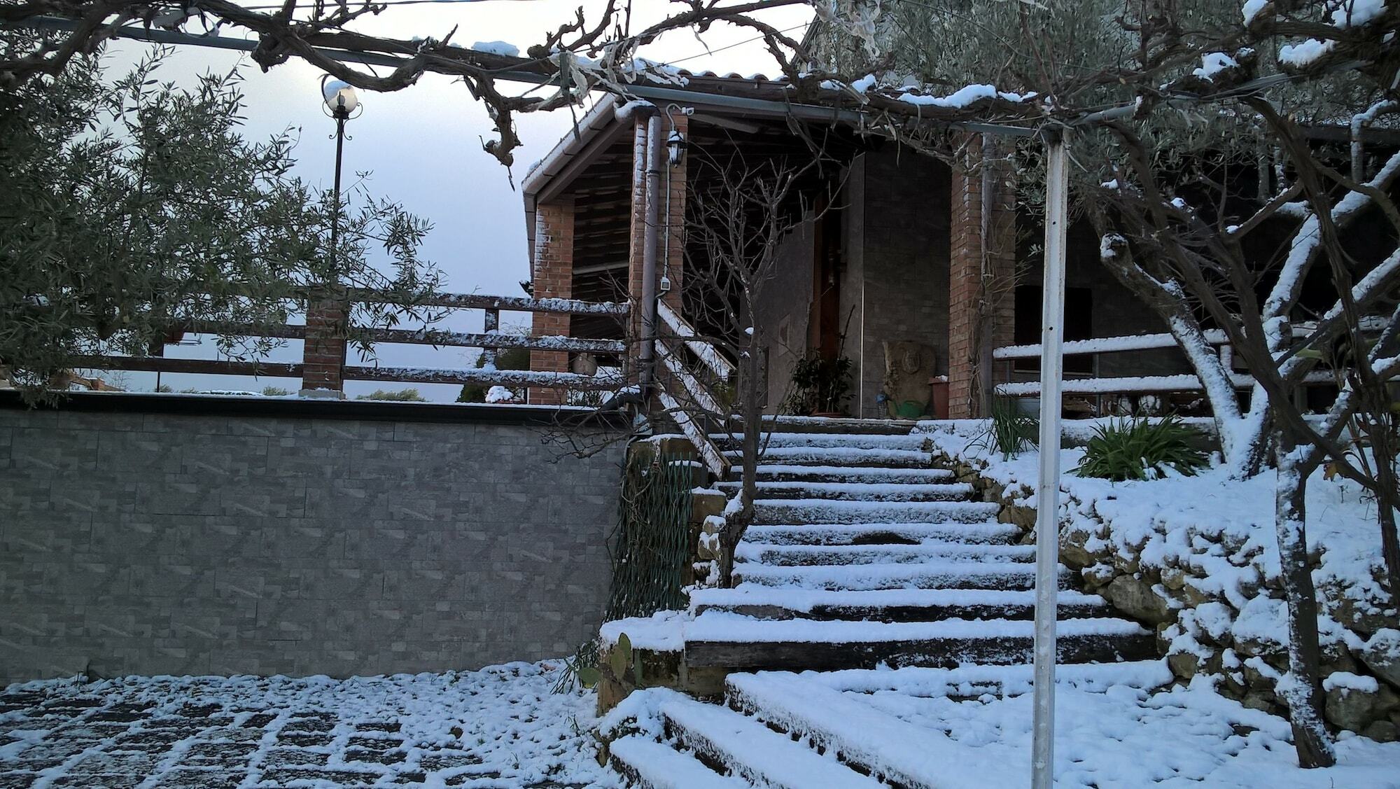 Bed House Floristella Villa Valguarnera Caropepe Exterior photo